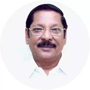 R. S. Bharathi