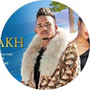 R S Chauhan - Singer