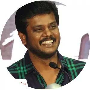 R. S. Durai Senthilkumar