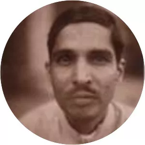 R. S. Mugali - Writer