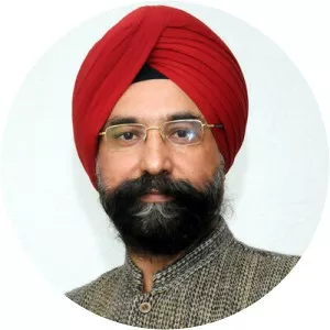 R.S. Sodhi