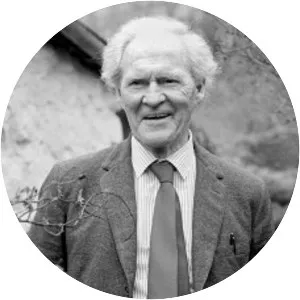 R. S. Thomas