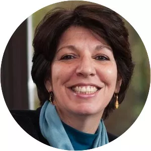 R. S. Zaharna - Author