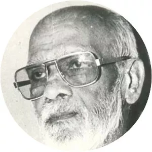 R. Sankara Narayanan Thampi