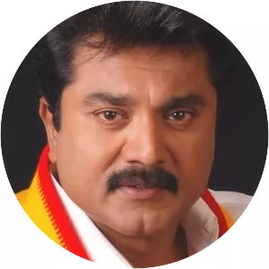 Sarath Kumar