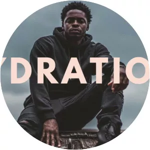 R-Scar - Musical artist