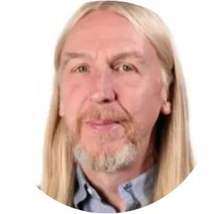 R. Scott Tindale - Author