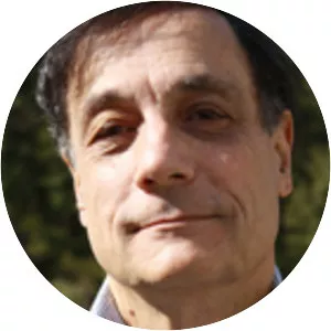 R. Shep Melnick - Author