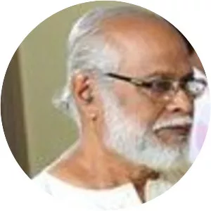 R. Sukumaran photograph