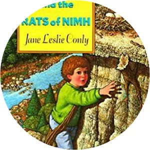 R-T, Margaret, and the Rats of NIMH