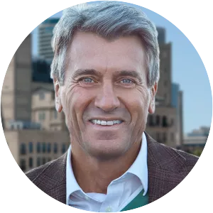 R. T. Rybak - Former Mayor of Minneapolis