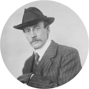 R. Tait McKenzie - Canadian educator