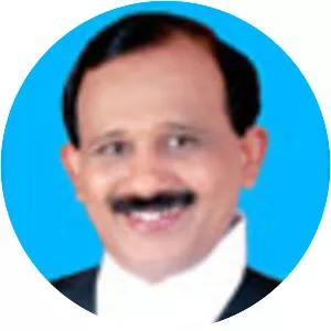 R. Thamaraiselvan - Indian Politician