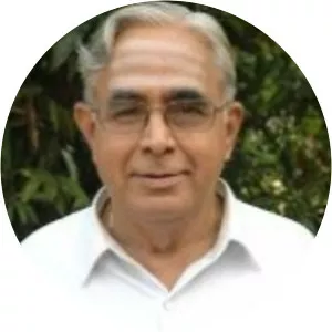 R. Thyagarajan 