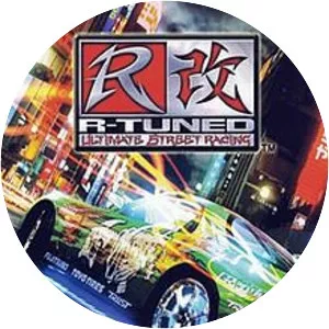 R-Tuned : Ultimate Street Racing