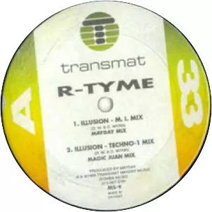 R-Tyme - Musical group