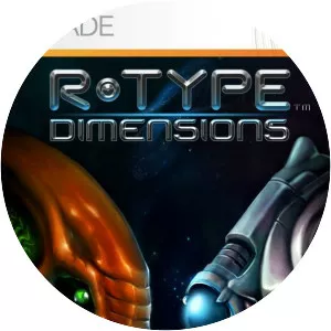 R-Type Dimensions - Video game