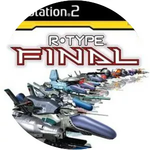 R-Type Final - Video game