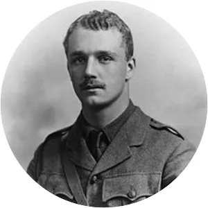 R. V. C. Bodley