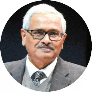 R. V. Raveendran - Judge