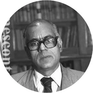 R. V. S. Peri Sastri