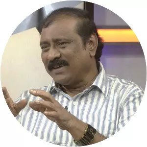 R. V. Udayakumar