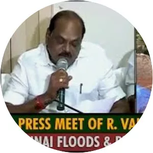 R. Vaithilingam
