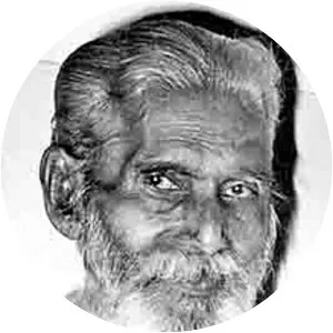 R. Velappan Nair