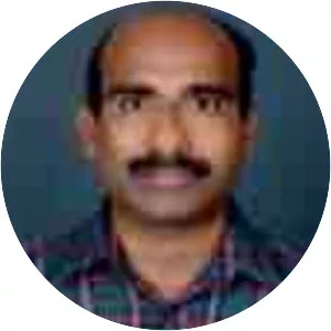 R. Venkata Rao