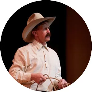 R.W. Hampton - American singer-songwriter