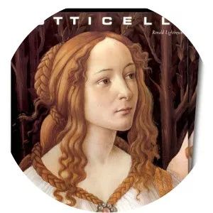 R. W. Lightbown - Visual artist