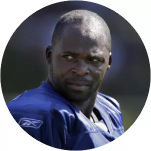 R. W. McQuarters - Former American football player