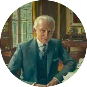 Ronald William Raven