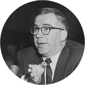 R. W. Scott McLeod - Former United States Ambassador to Ireland