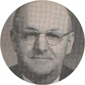 R. Walter Riehlman