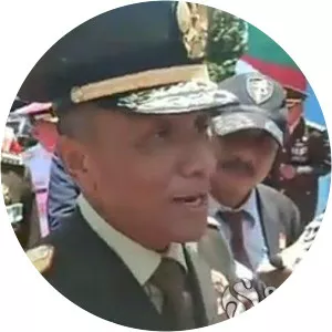 R. Wisnoe Prasetja Boedi