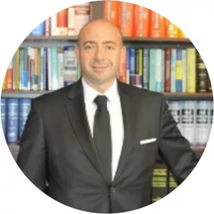 R. Yılmaz Yazıcıoğlu - Author