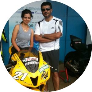 RA Abdullah photograph