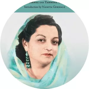 Ra'ana Liaquat Ali Khan