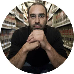 Ra'anan Alexandrowicz