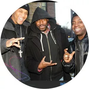 Ra Diggs - Former rapper