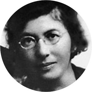 Raḥel Yanait Ben-Zvi