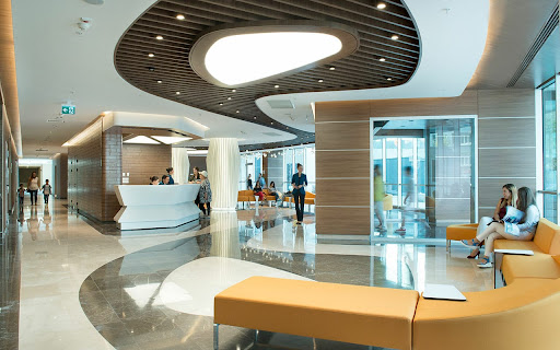 RA Hair Transplant Clinic - Hair extensions supplier in Istanbul