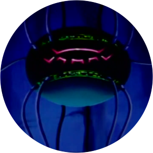 Ra Moon - TV character