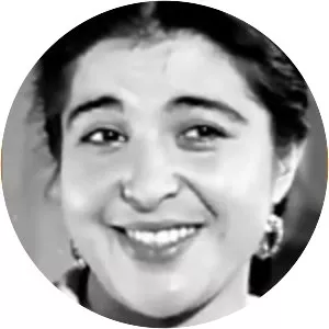 Raʼno Hamraqulova - Actor