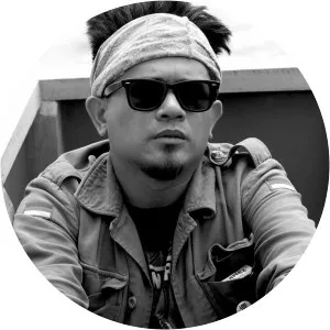 RA Rivera Musician - Musical artist