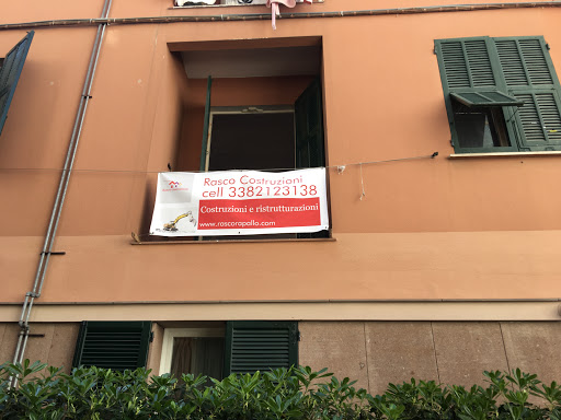 Ra.s.co Rapallo scavi e costruzioni - 