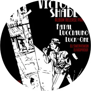 ra scion victor shade