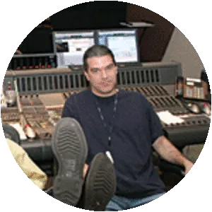 Ra'uf Glasgow - Television producer