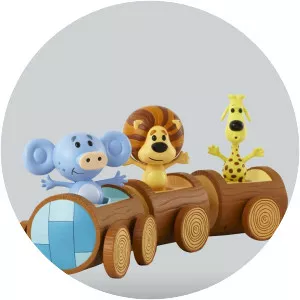 Raa Raa an Leon Glórach - TV program